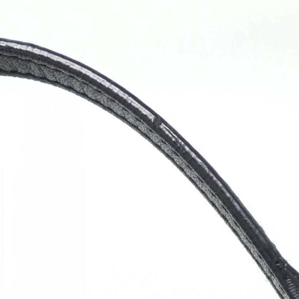 CHRISTIAN DIOR Black Shoulder Bag - Picture 8 of 10